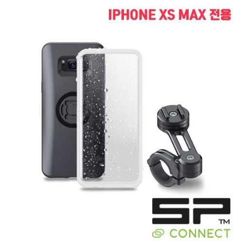 에스피커넥트 모토 번들 아이폰XS MAX 전용 [53913]