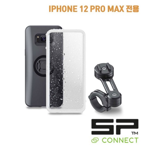 에스피커넥트 모토 번들 아이폰12 PRO MAX 전용 [53934]