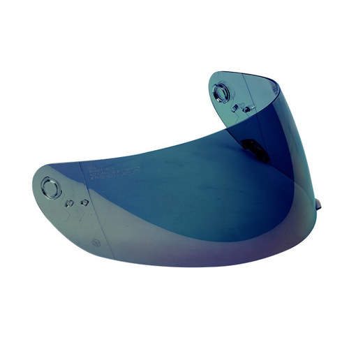 벨헬멧 퀄리파이어(DLX) 클릭릴리즈 쉴드 다크 블루 이리듐