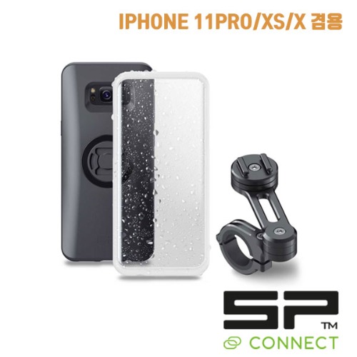 에스피커넥트 모토 번들 아이폰11 PRO / XS /X 겸용 [53922]