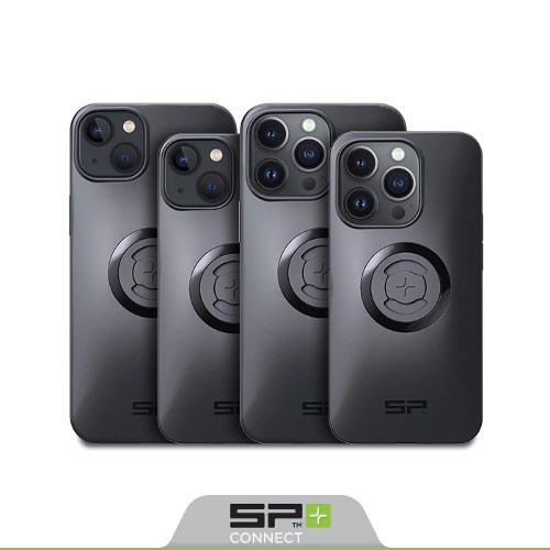 에스피커넥트 iPhone 14 시리즈 케이스 스마트폰 케이스 [ SPC+ ]