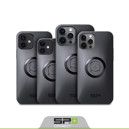 에스피커넥트 iPhone 12 시리즈 케이스 스마트폰 케이스 [ SPC+ ]