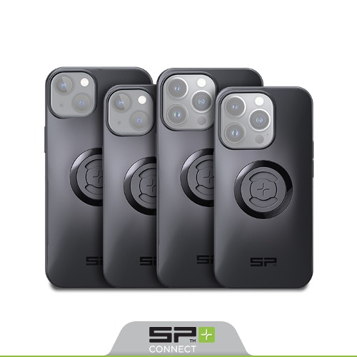에스피커넥트 iPhone 15 시리즈 케이스 스마트폰 케이스 [ SPC+ ]