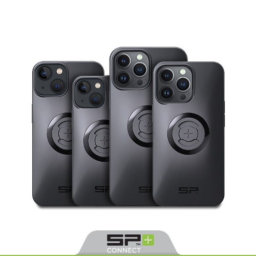 에스피커넥트 iPhone 13 시리즈 케이스 스마트폰 케이스 [ SPC+ ]